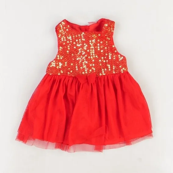 Robe longues tex baby